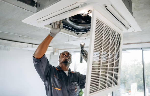 Licensed Hvac service in Ethel, LA - FH HVAC